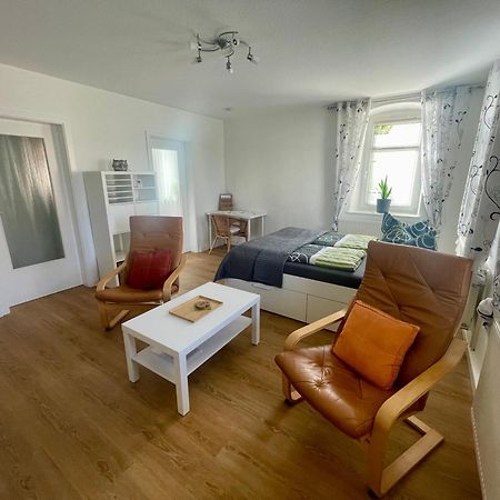 Gemuetliches Appartement - 20 Min Bis Dresden Leppersdorf Экстерьер фото