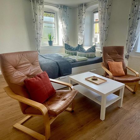 Gemuetliches Appartement - 20 Min Bis Dresden Leppersdorf Экстерьер фото