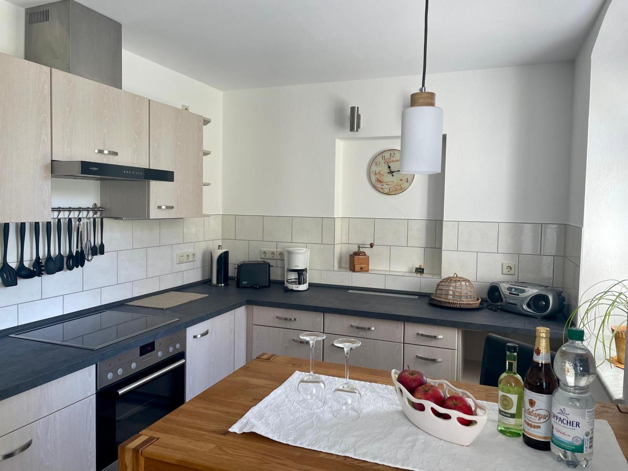 Gemuetliches Appartement - 20 Min Bis Dresden Leppersdorf Экстерьер фото