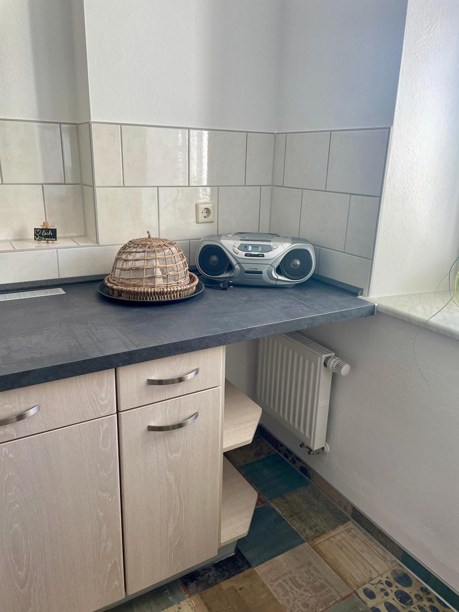 Gemuetliches Appartement - 20 Min Bis Dresden Leppersdorf Экстерьер фото